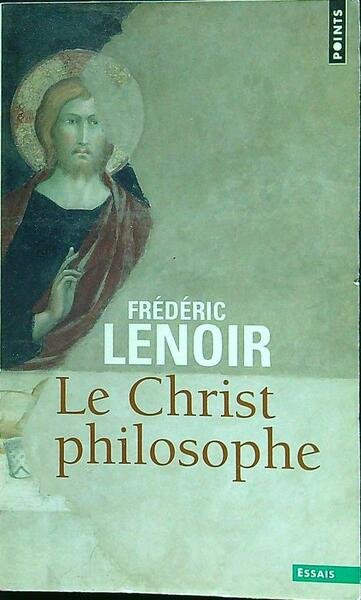 Le Christ philosophe