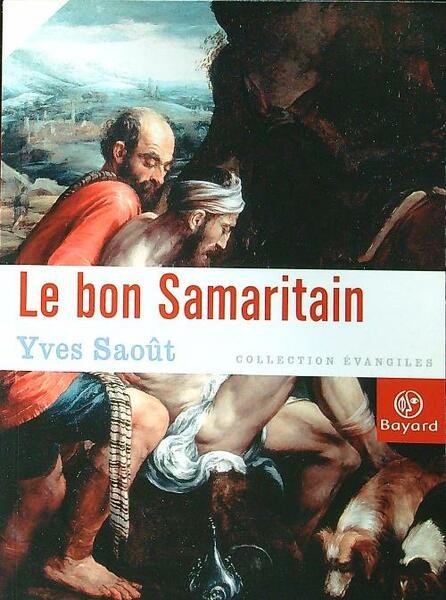 Le bon Samaritain
