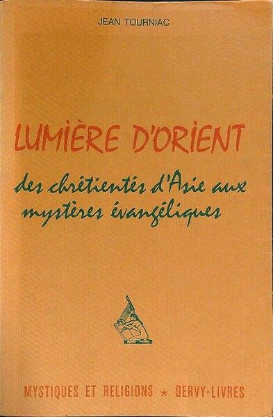 Lumiere d'orient