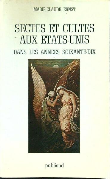 Sectes et cultes aux Etats-Unis