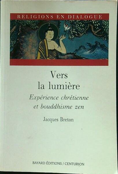 Vers la lumiere