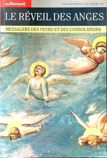 Le reveil des anges | Immagine principale