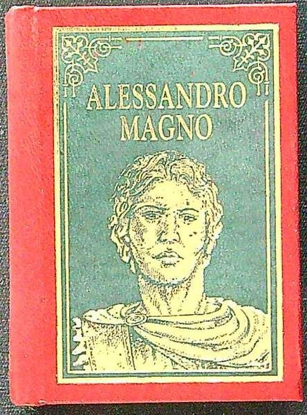 Alessandro Magno