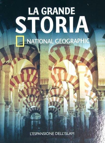 L'espansione dell'islam