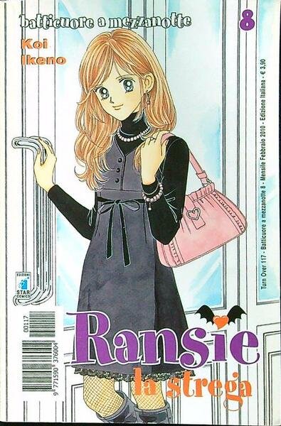 Ransie la strega 8