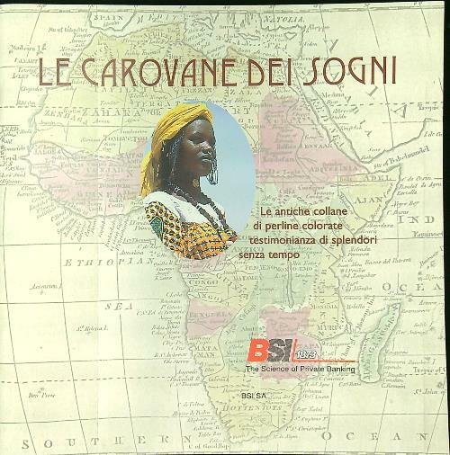 La carovana dei sogni