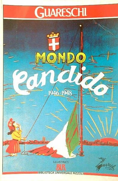 Mondo Candido (1946-1948)