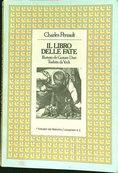 Il libro delle fate