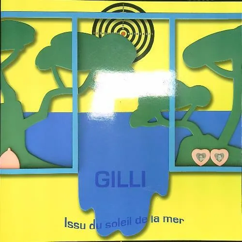 Gilli Issue du soleil de la mer | Immagine Gallery 1