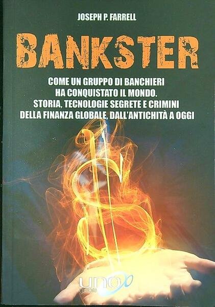 Bankster