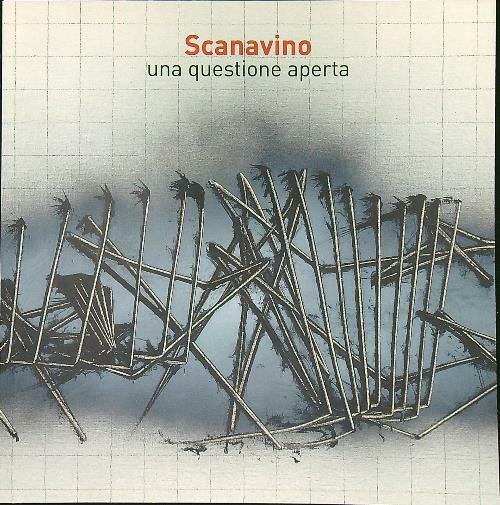 Scanavino una questione aperta