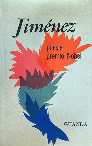Poesie di Juan Ramon Jimenez