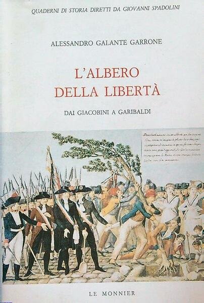 L'albero della liberta'