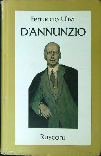 D'Annunzio