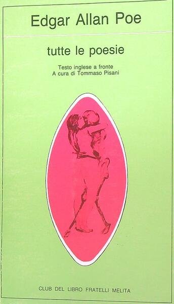 Tutte le poesie