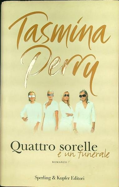 Quattro sorelle e un funerale