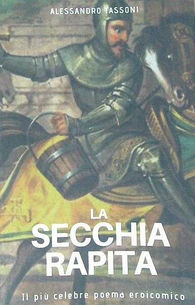 La secchia rapita