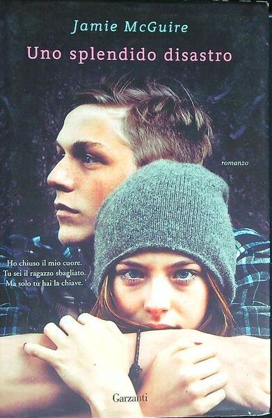 Uno splendido disastro