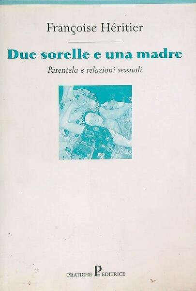 Due sorelle e una madre