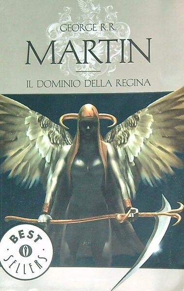 Il dominio della regina