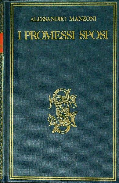 I promessi sposi