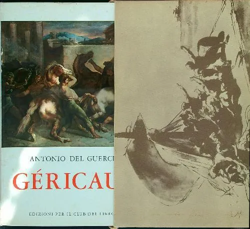 Gericault | Immagine Gallery 1