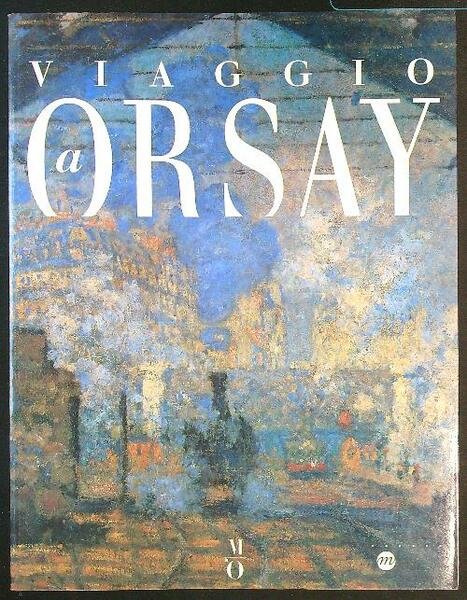 Viaggio a Orsay | Immagine principale