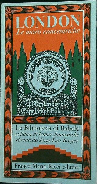 Le morti concentriche