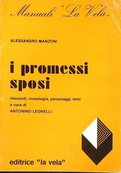 I Promessi sposi