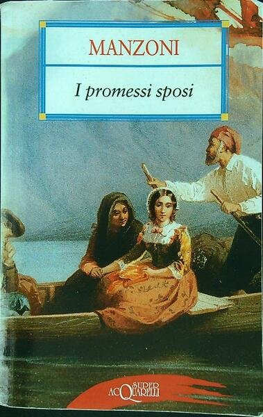 I Promessi sposi