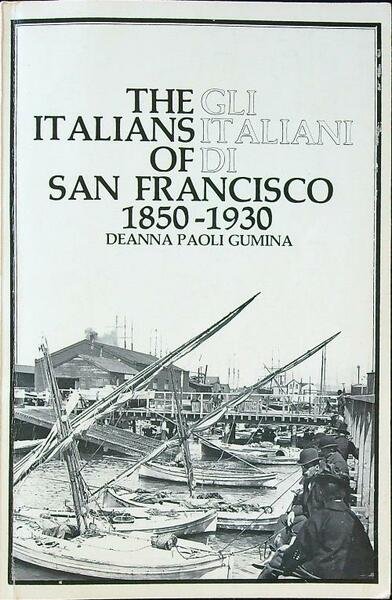 The Italians of San Francisco - Gli italiani di San …