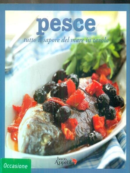 Pesce