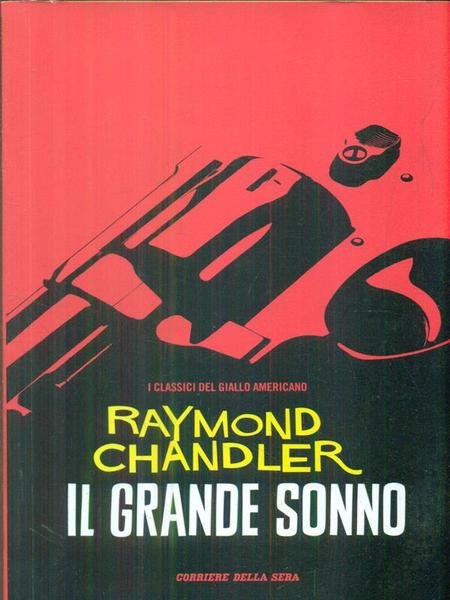 Il grande sonno