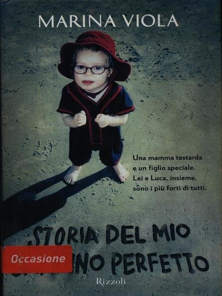 Storia del mio bambino preferito