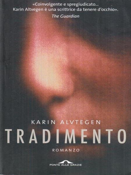 Tradimento