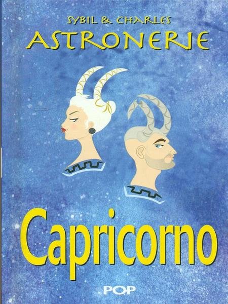 Capricorno | Immagine Gallery 1
