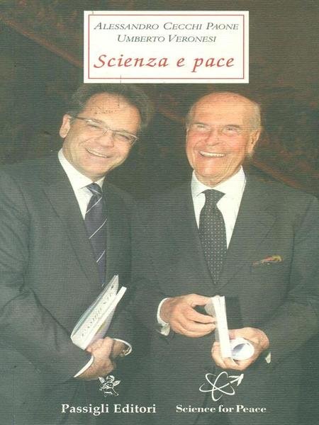 Scienza e pace