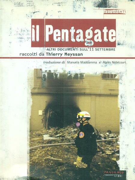 Il Pentagate | Immagine Gallery 1