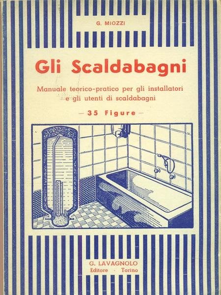 Gli scaldabagni