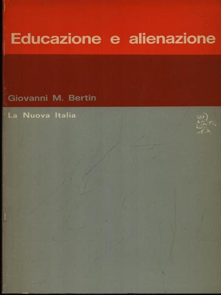 Educazione e alienazione