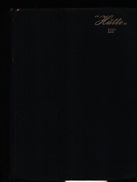 Manuale enciclopedico della ingegneria moderna 3vv