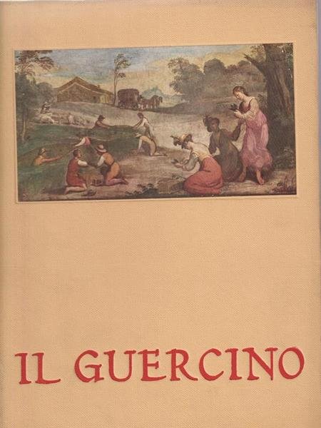 Il Guercino