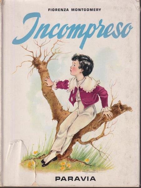 Incompreso