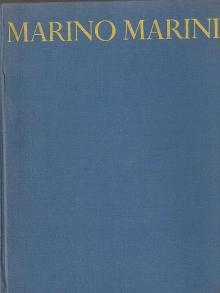 Mario Marini