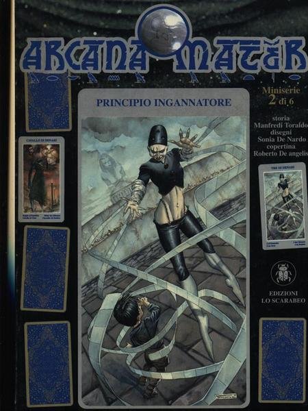 Principio ingannatore