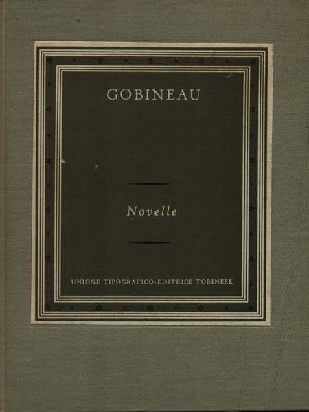 Novelle