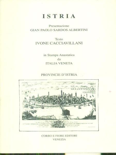 Istria
