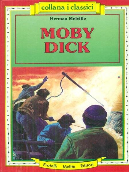 Moby Dick