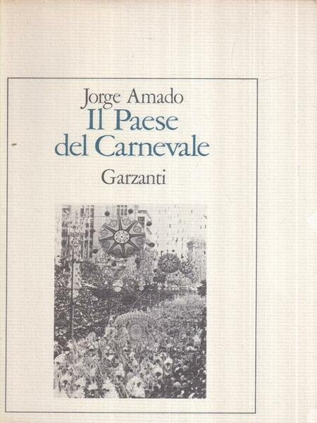 Il Paese del Carnevale