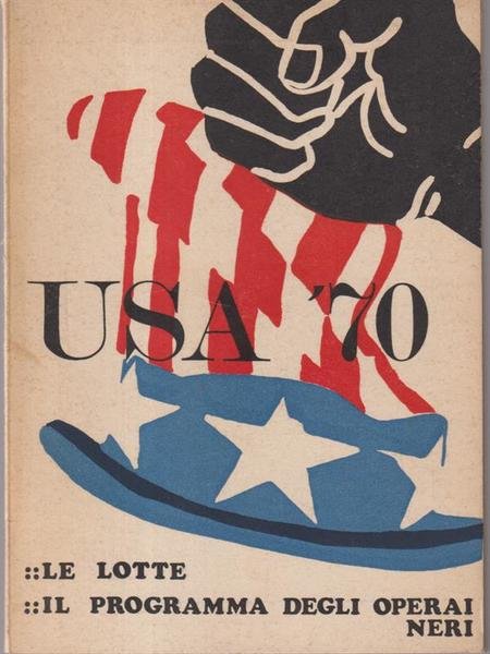 USA '70